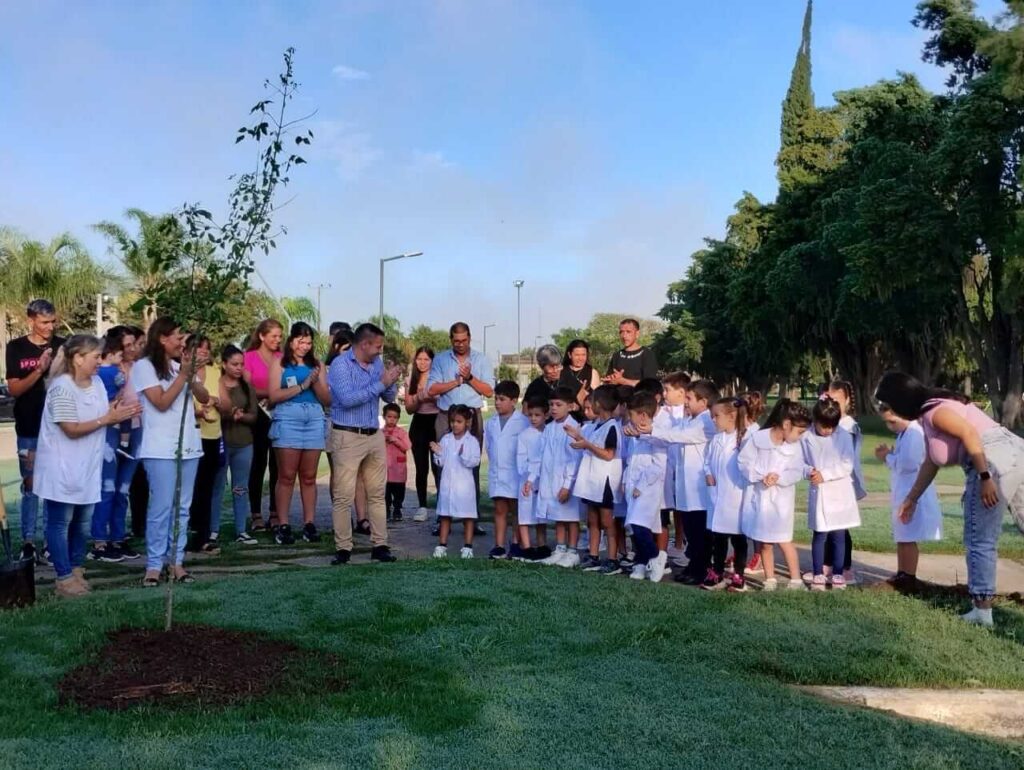 📚🎉 inicio del ciclo lectivo en san agustín 🎉📚