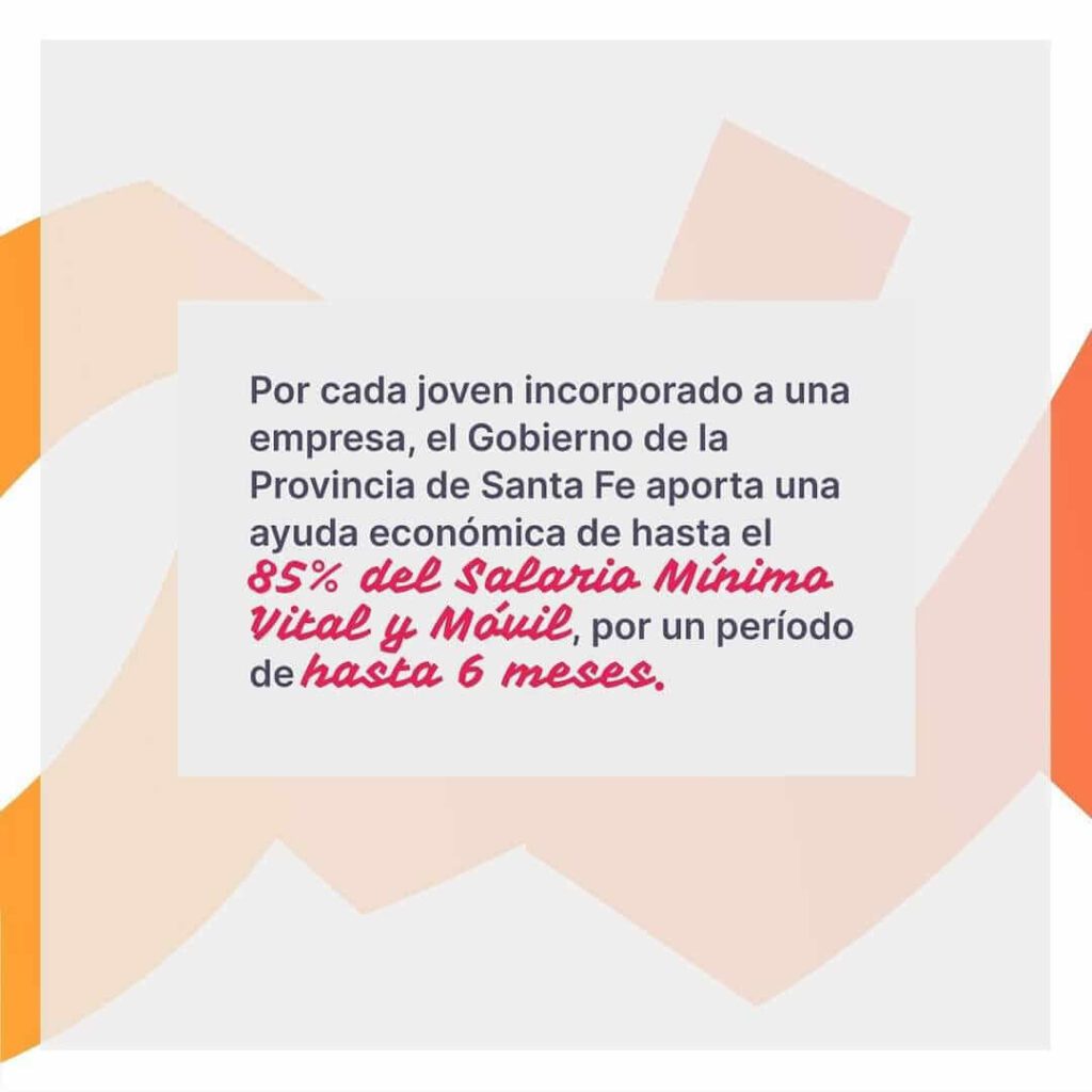 📢 Programa Empleo Joven 2024‼️