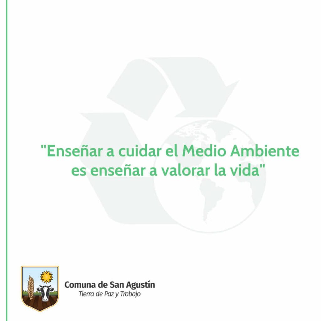 🌍✨Día Mundial del Medio Ambiente🌿✨