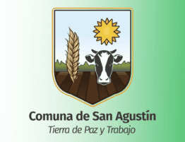 Comuna de San Agustín