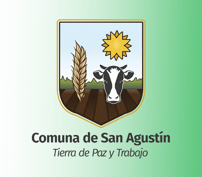 Comuna de San Agustín