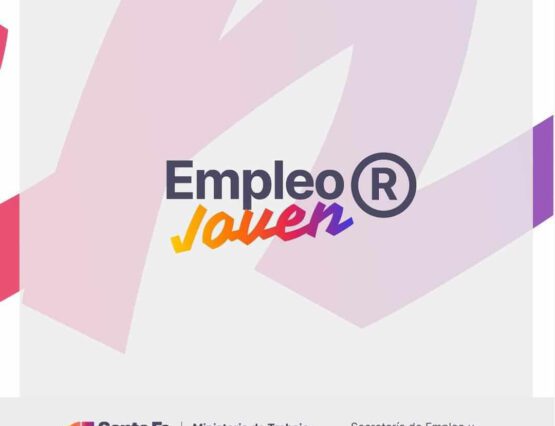 📢 Programa Empleo Joven 2024‼️