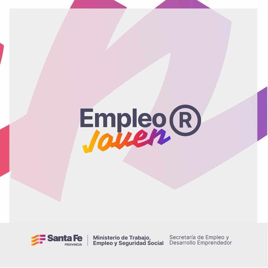 📢 Programa Empleo Joven 2024‼️