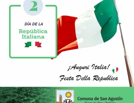 Efeméride del 2 de junio: Día de la República Italiana