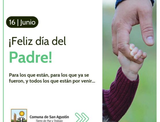 👨‍👧‍👦💚 ¡Feliz Día del Padre! 💚👨‍👧‍👦