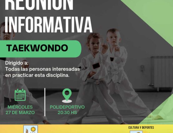 🥋 ¡Atención comunidad de San Agustín!