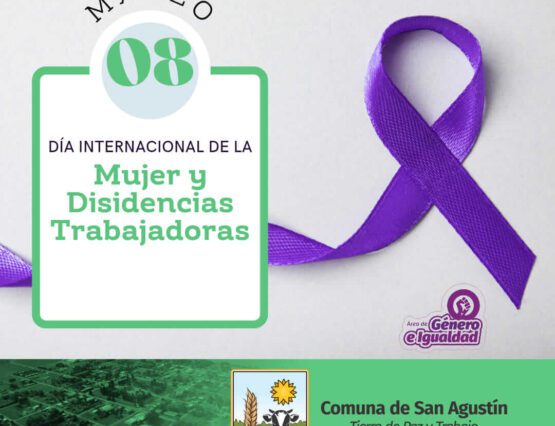 Día Internacional de la Mujer