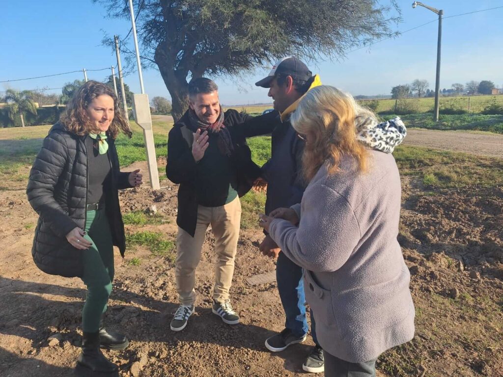 El sueño de maría isabel y daniel 🏡♥️