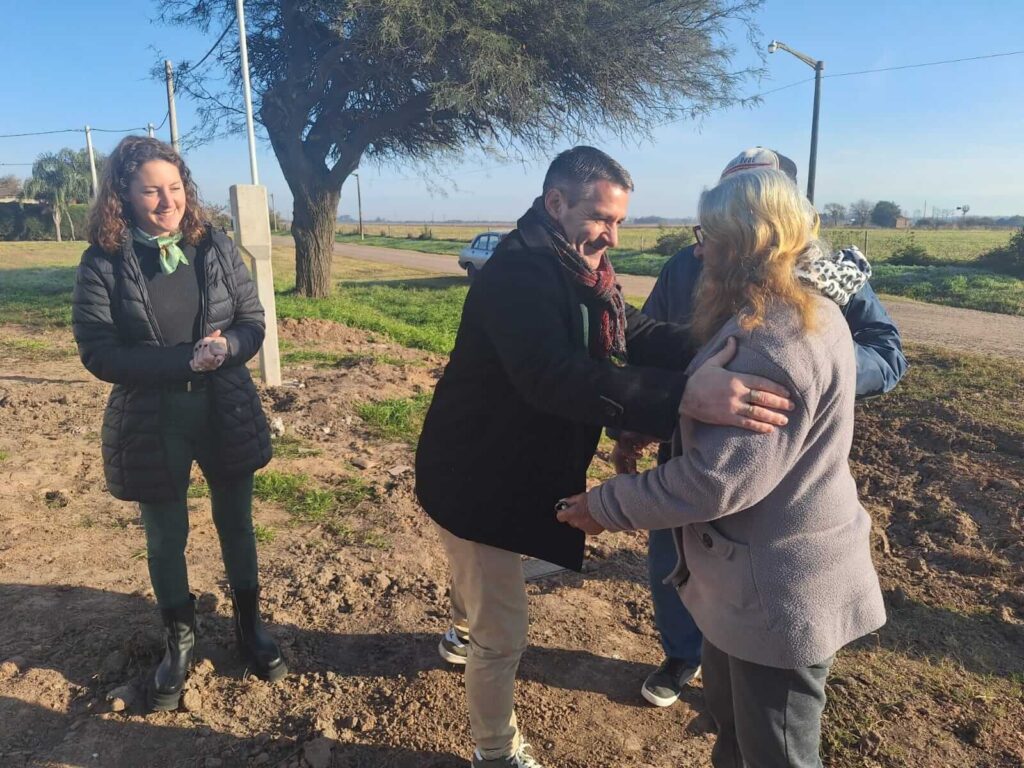 El sueño de maría isabel y daniel 🏡♥️