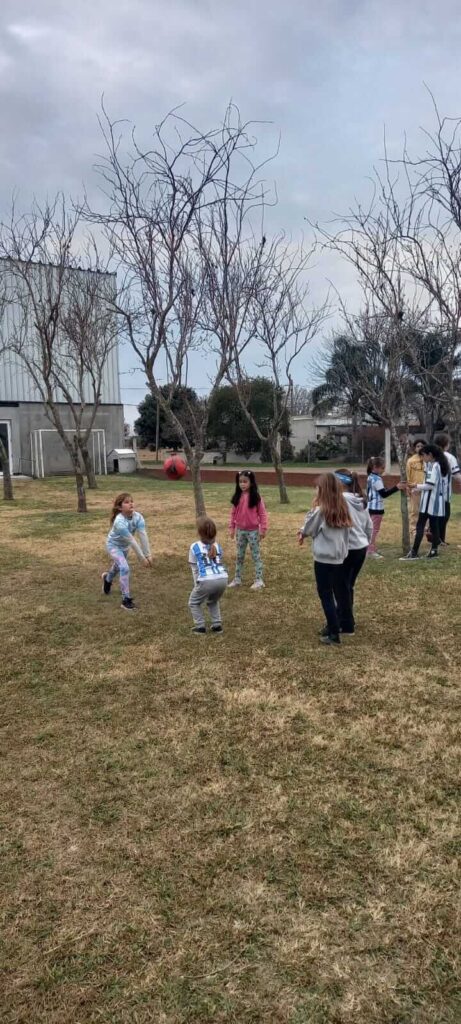 Cierre de la colonia de invierno: un éxito de participación y aprendizajes