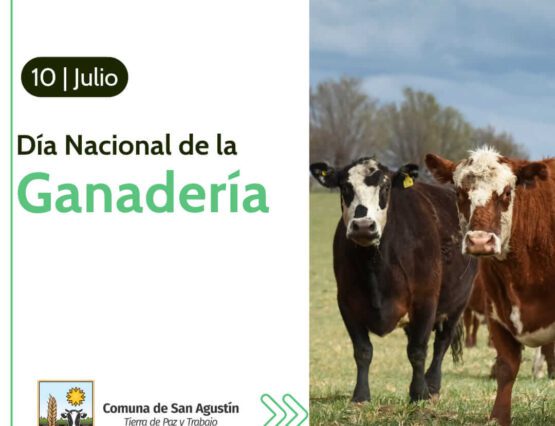 📅✨Día Nacional de la Ganadería🐄🇦🇷