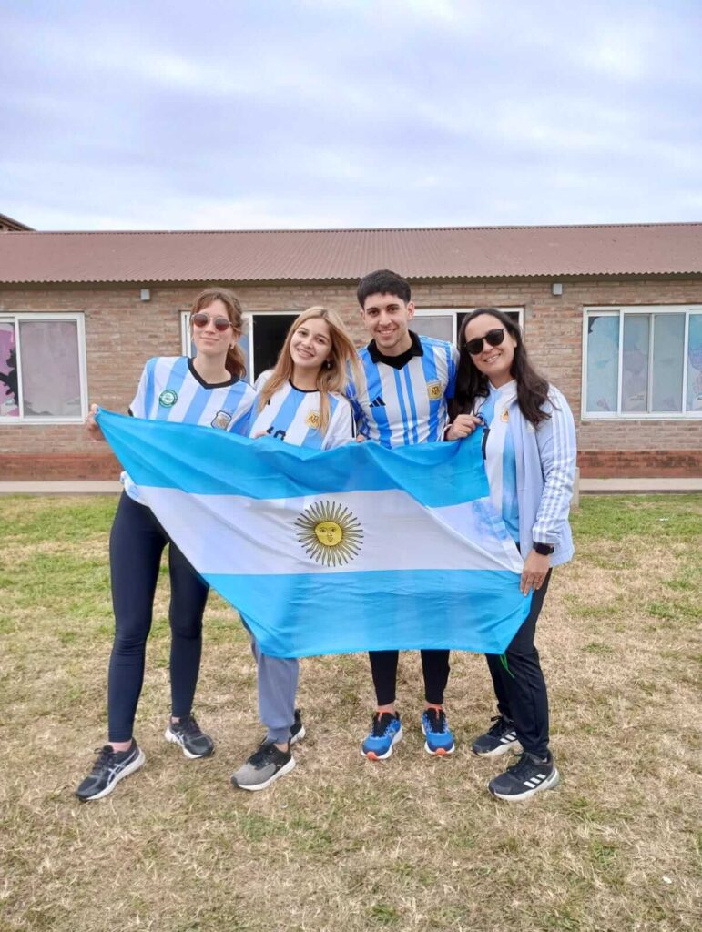 Cierre de la colonia de invierno: un éxito de participación y aprendizajes