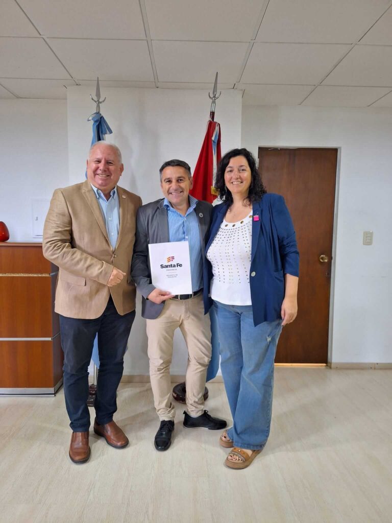 NUEVO ESPACIO EDUCATIVO AL AIRE LIBRE EN EL POLIDEPORTIVO 