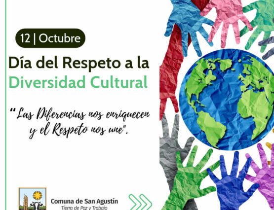 Día del Respeto a la Diversidad Cultural