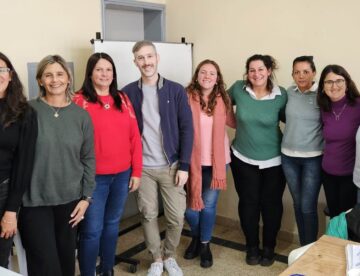 Fortaleciendo la protección de derechos de las infancias y adolescencias